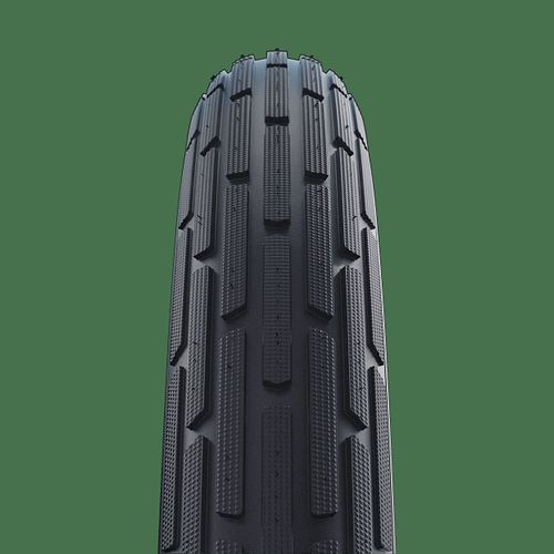 Schwalbe Fat Frank Active Line Reifen 28 Zoll schwarz
