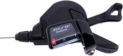 Shimano Schaltgriff Alfine 11-Gang schwarz