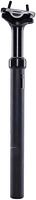 CONTEC Federsattelstütze Nara 27,2 mm schwarz