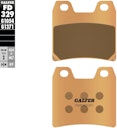 Vorschaubild Galfer Bremsbelag FD329 - G1371