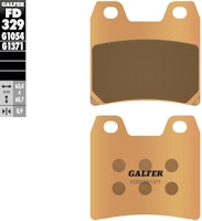 Galfer Bremsbelag FD329 - G1371