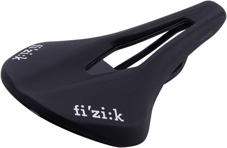fi'zi:k Tempo Argo R5 Sattel schwarz L 260 x B 150 mm