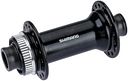 Vorschaubild Shimano Vorderradnabe HB-TC500 32 Loch schwarz 110 mm, 15 mm Steckachse