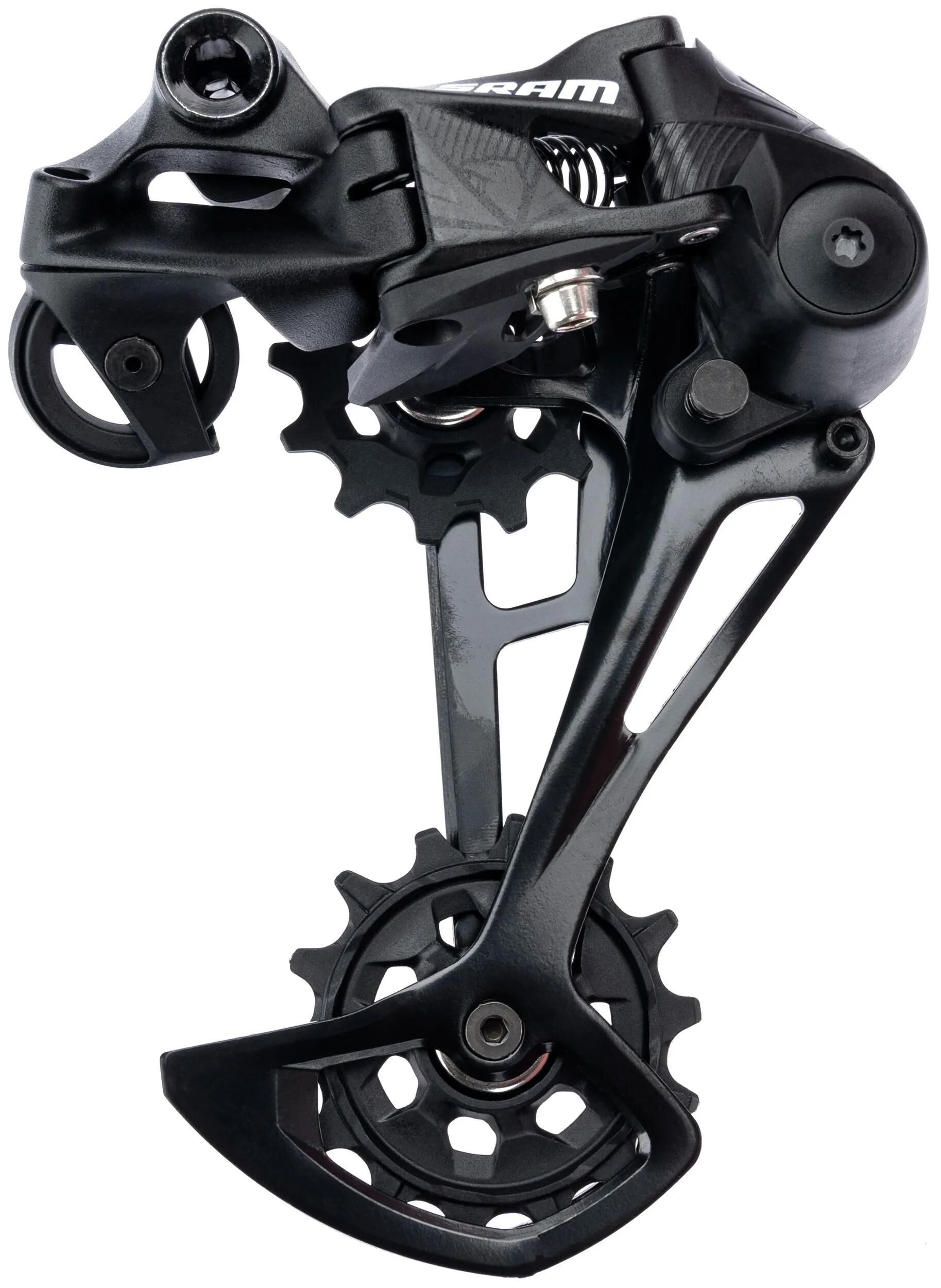 SRAM Schaltwerk SX Eagle 12-fach schwarz