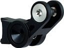 Vorschaubild by,schulz Vorbauhalter SDS Link-Pro schwarz 10 B6" (10 mm Breite, 6 mm Hülse, z.B. f