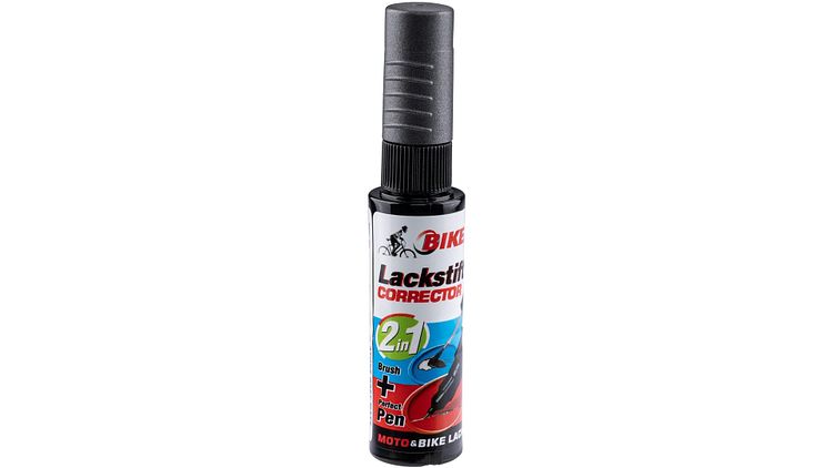 Fasi Lackstift 12 ml grau stone grey matt