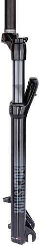 RockShox Judy Silver TK Federgabel 29 Zoll schwarz mit PopLoc