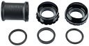 Vorschaubild SRAM Innenlager DUB Road T47a schwarz