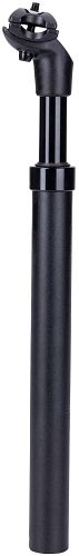 CONTEC Federsattelstütze Kano 30,9 mm schwarz