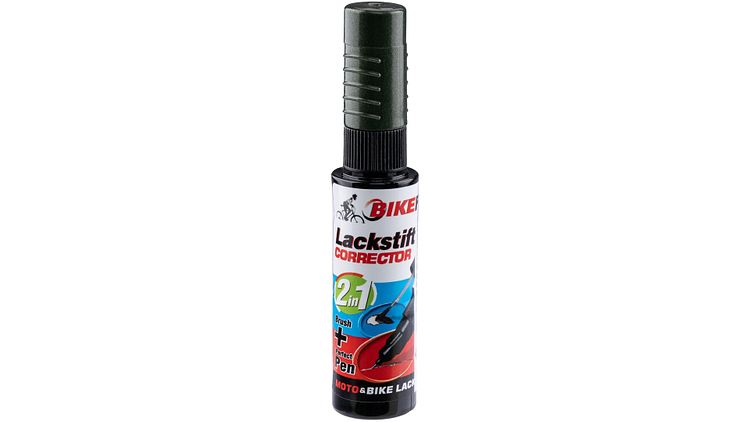 Fasi Lackstift 12 ml grün forest green