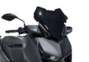 Vorschaubild ERMAX Scooterscheibe Sport Windschutz  Für YAMAHA XMAX 300 / Tech MAX SH14