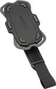 Vorschaubild Rixen & Kaul Handyhalter Phonepad Loop grau/schwarz
