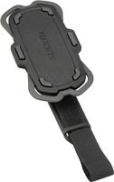 Rixen & Kaul Handyhalter Phonepad Loop grau/schwarz
