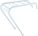 Vorschaubild Victoria Gepäckträger 28 Zoll grau Retro 45 cm Stahl