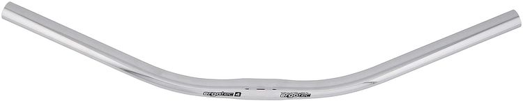 ergotec Lenker Moon MAS silber