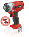 Vorschaubild Einhell Akku-Schlagschrauber TE-CI 18/1 Li-Solo 4510034