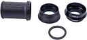 Vorschaubild SRAM Innenlager DUB Road BB30 Pressfit schwarz für Cerv&eacute, lo Tretlagergehäuse, BB