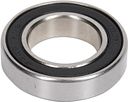 Vorschaubild Elvedes Kugellager 6903 2RS 17 x 30 x 7 mm silber