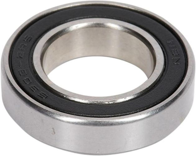 Elvedes Kugellager 6903 2RS 17 x 30 x 7 mm silber