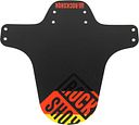 Vorschaubild RockShox Steckschutzblech Fender schwarz/Flagge Deutschland