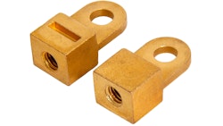 BS-Battery Batteriepoladapter für Lithium-Batterie BS-LI02, Yamaha Modelle, Batteriepoladapter