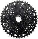 Vorschaubild Sunrace Kassette CSUS400/700 11-43 Zähne Gewicht 627 g