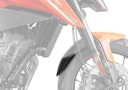 Vorschaubild BODYSTYLE Kotflügelverlängerung vorne Leer / 6523159