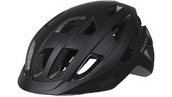 Polisport City-Move Helm Gr. L schwarz