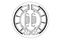 SBS Bremsbacken 2059