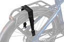 Vorschaubild CONTEC Spanngurt Addventure 56 cm schwarz