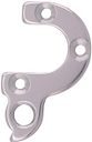 Vorschaubild Union Schaltauge GH-253 silber
