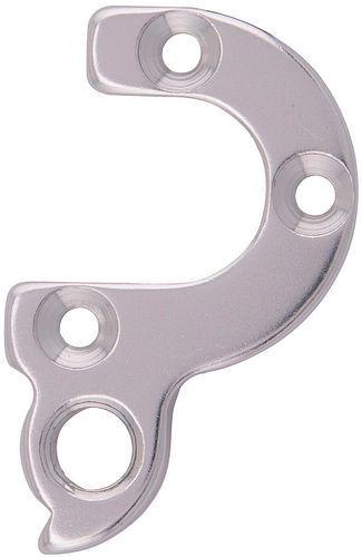 Union Schaltauge GH-253 silber