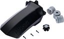 Vorschaubild RockShox Federgabel Psylo Gold Isolator RC 140 mm schwarz,grau