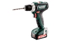 Vorschaubild Metabo Akku-Bohrschrauber PowerMaxx BS 12