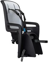 Thule Kindersitz RideAlong 2 grau dunkelgrau