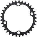 Vorschaubild SRAM Kettenblatt Rival AXS 33 Zähne schwarz