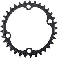 SRAM Kettenblatt Rival AXS 33 Zähne schwarz