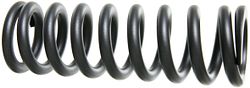 RockShox Feder Vivid/Kage 267 x 89 mm 400 lb schwarz