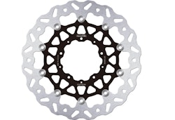 Galfer Bremsscheibe DF133