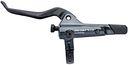 Vorschaubild Shimano Bremshebel CUES BL-U8000 links schwarz