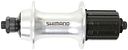 Vorschaubild Shimano Hinterradnabe Sora FH-RS300 32 Loch silber