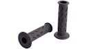 Vorschaubild Progrip Griffgummi 724 Schwarz Offen Paar Ø22/25mm Länge 122mm