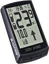 Vorschaubild Sigma Sport Fahrradcomputer EOX VIEW 1300 schwarz