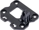 Vorschaubild Bosch Adapterplatte CompactTube 400 Plug Side schwarz