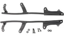 Vorschaubild KAPPA Topcaseträger Kit KR 2121 für Yamaha Majesty und MBK YP Skyliner