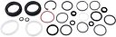 Vorschaubild RockShox Service-Kit Domain Gold RC 2025+ schwarz