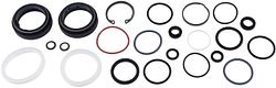 RockShox Service-Kit Domain Gold RC 2025+ schwarz