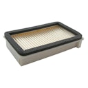 Vorschaubild MIW Luftfilter Y4152 für Yamaha XT600 E/K
