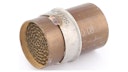 Vorschaubild LeoVince Nachrüst-Katalysator 6521K, Ø 45 mm