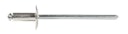 Vorschaubild Gesipa Blindniete K12 4 x 12mm
